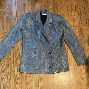 St.John Blazer